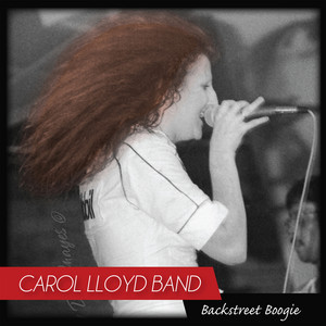 Carol Lloyd Band | Spotify
