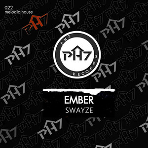 Ember &mdash; cover art