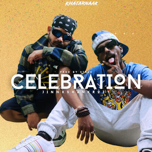 Celebration by Control P, Shan Krozy