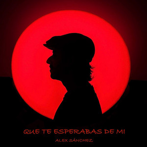 Que te esperabas de mi