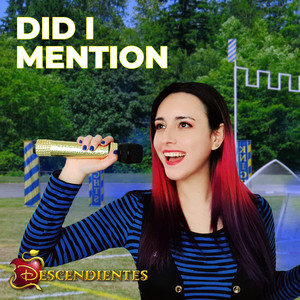 Hitomi Flor - Did I Mention - Descendientes (Cover en Español)