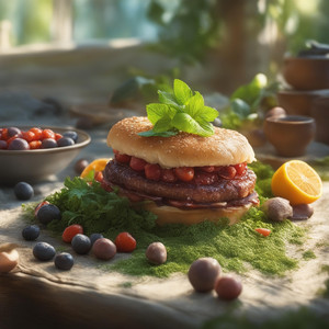 Tysma - Bon Appétit (Speed Up)