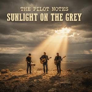Sunlight On The Grey