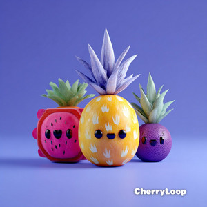 Sticky Whispers by CherryLoop
