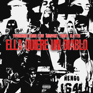 Ella Quiere Un Diablo