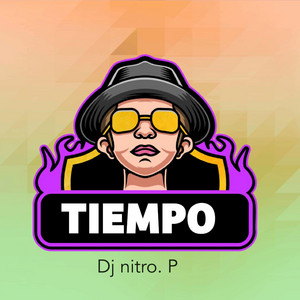TIEMPO by DJ NITRO.P