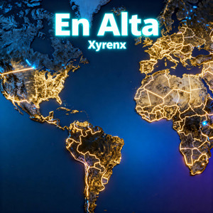 En Alta by Xyrenx