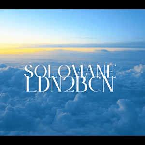 Baby Go Slow by Solomane