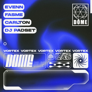 DJ Padset cover