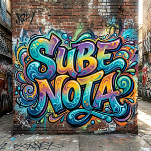 sube nota by michell enternatimen