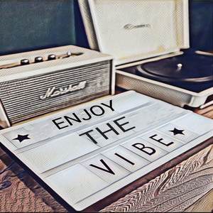 THE VIBE by SURJON, K-SIE