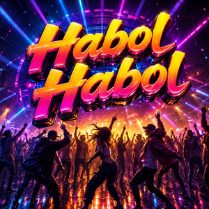Habol Habol by JieMax