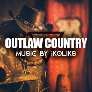 Outlaw Country by Ikoliks