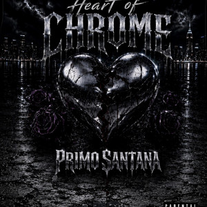 Heart of Chrome