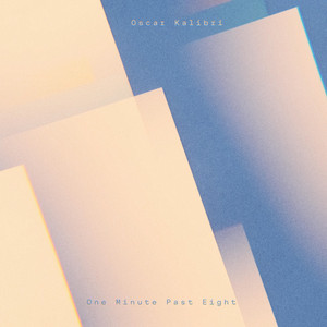 One Minute Past Eight by Oscar Kalibri