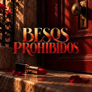Besos Prohibidos by JEY EL KILO