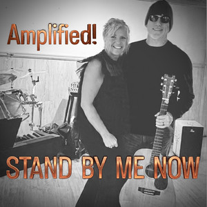 Stand by Me Now - B3 Mix by Amplified!, Lee J. Turner