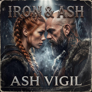 Ash Vigil by Iron & Ash