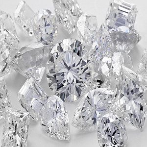 Białe Diamenty