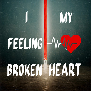 I Feeling Broken My Heart by Malik Tayyab Official