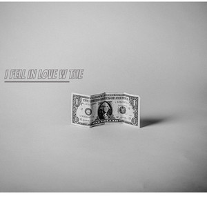 Ifellinlovewthamoney