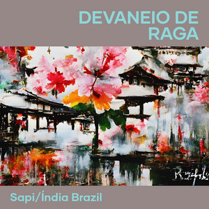 Devaneio de Raga by SAPI, ÍNDIA BRAZIL