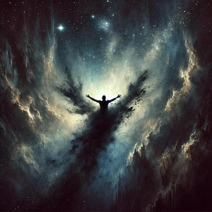 Dabeast - Enfin libre (feat. Eurélie)