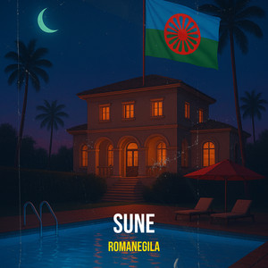 RomaneGila - Sune