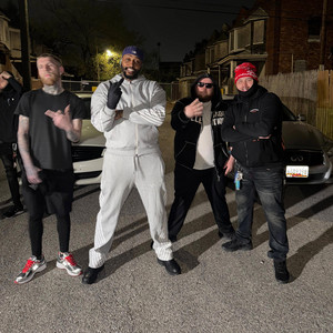 Rich Love - GEWTNUHNYGHT