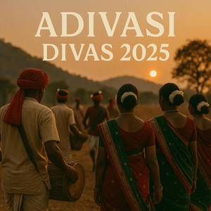 Jungle Ki Dhun – Adivasi Celebration Song Special