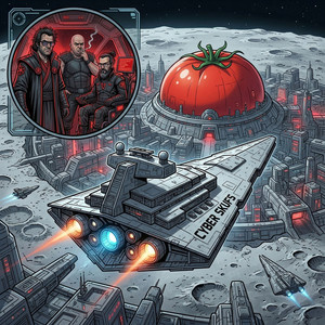 Марш уродской империи by Cyber Skufs