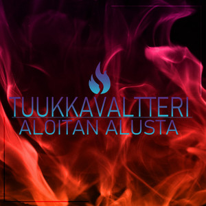 Aloitan alusta