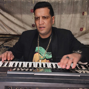 الفنان مصطفي ربيع - عاوز تعرف حالي سيد شعبان عبدالرحيم