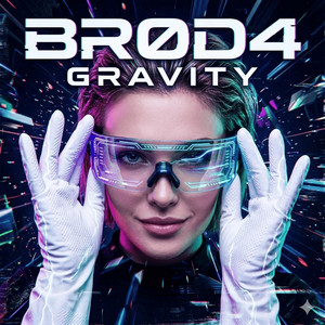 Gravity by BR0D4