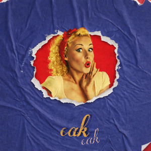 CakCak by sadoblanka
