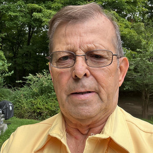 Attitude of Gratitude by Don Schink