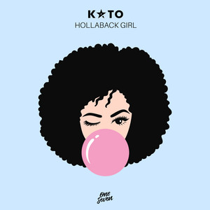 Hollaback Girl by Kato