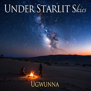 Under Starlit Skies by Ugwunna