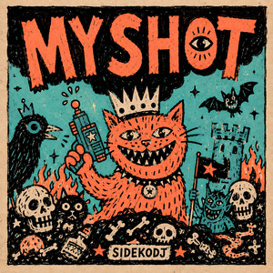 Myshot by SidekoDJ