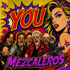 You by Mezcaleros
