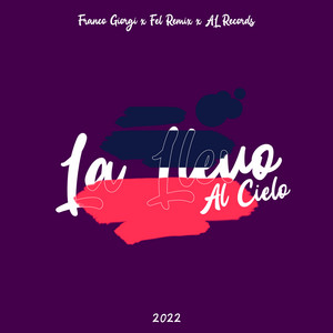 La Llevo al Cielo Turreo Edit (Remix)