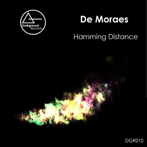 De Moraes cover