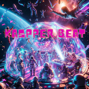 Zaza Red by kaspper beat