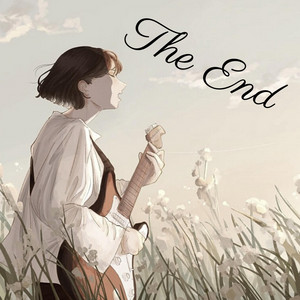 Portada de The End