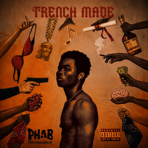 Trenxh Made by Phab Tha Conqueror
