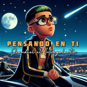 Joandiel - Pensando en Ti