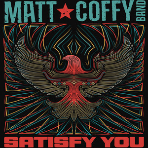 Ain't Wasting No More Time by Matt Coffy Band