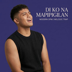 Di ko na mapigilan by MT RECORDS, Madz Tunees