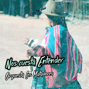 Nos Cuesta Entender by Orquesta Los Matadores