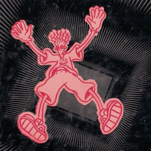 IM overSTIMULATED by Triniidadii